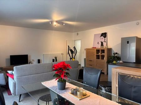 Appartement te huur - Photo 2