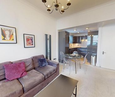 1 bedroom flat to rent - Photo 5