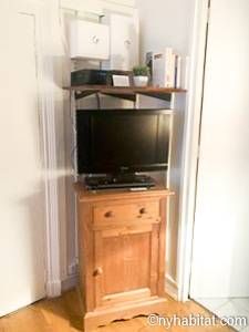 Logement à Paris, Location meublée - Studio T1 - Saint-Germain des Prés (PA-3326) - Photo 5