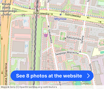 Dwupokojowe mieszkanie na Woli - Photo 1