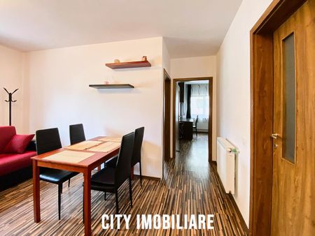 Apartament 2 camere, decomandat, bloc nou, parcare, Buna Ziua. - Fotografie 4