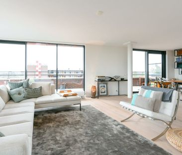 Esplanade de Meer 277, Park de Meer, 1098WK, Amsterdam - Foto 3