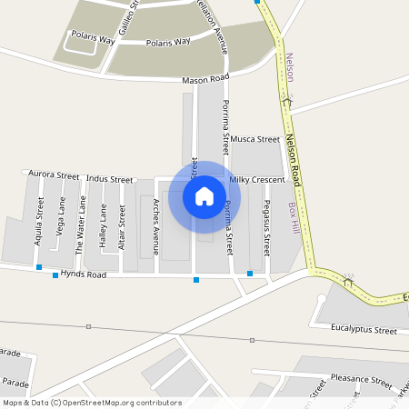 21 Zeta Street, NSW 2765, Box Hill