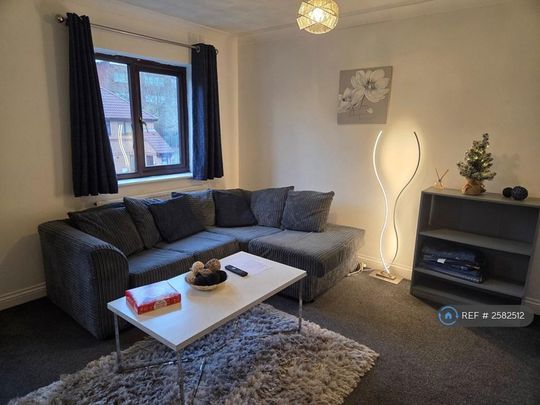 1 bedroom flat to rent - Photo 1