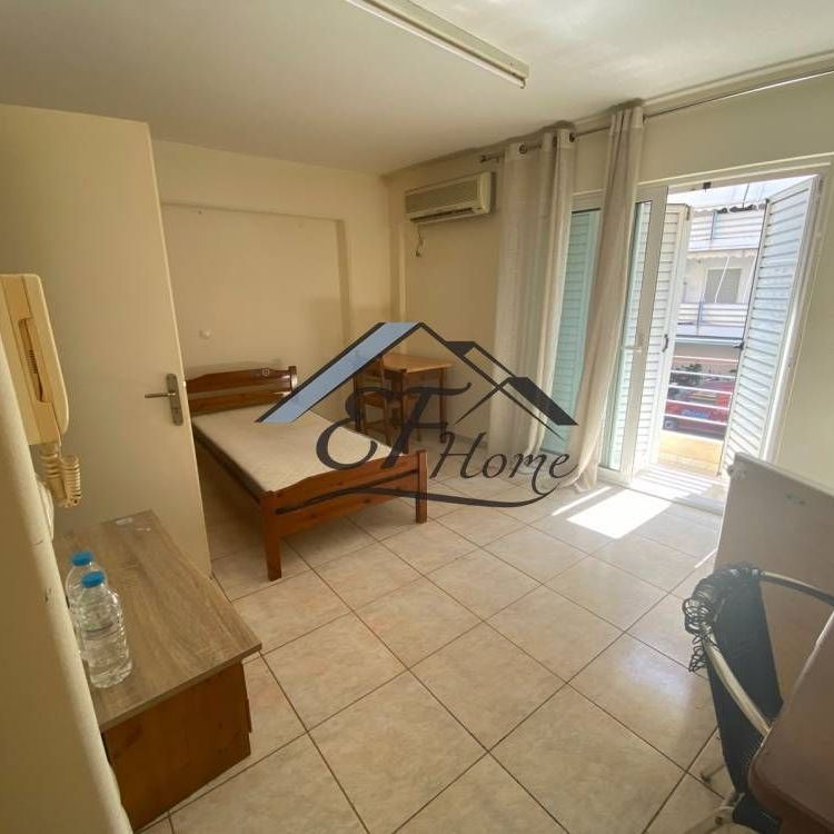 Studio/Γκαρσονιέρα για ενοικίαση Σκαγιοπούλειο (Πάτρα) - Photo 1