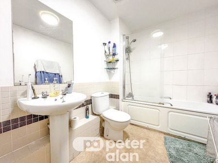 Churchill Way, Cardiff City Centre, Cardiff - Photo 4