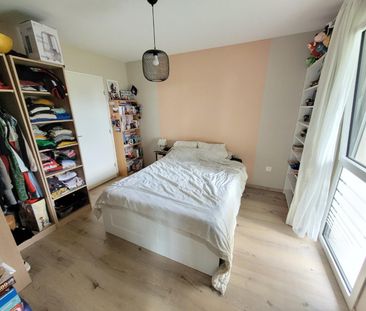 Location Appartement 2 pièces 45m² HAUBOURDIN 59320 - Photo 2