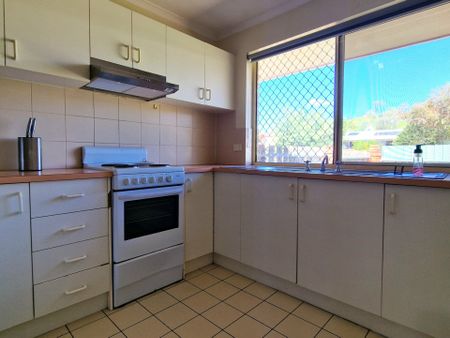 2 BEDROOM 1 BATHROOM UNIT IN LARAPINTA PARTLY FURNISHED - Photo 5