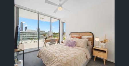 Discover Spacious Luxury Living at Verde South BrisbaneDiscover Spacious Luxury Living at Verde South Brisbane - Photo 4