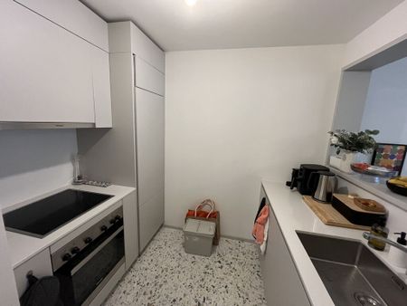 Superbe appartement en plein centre de Lausanne ! - Photo 3