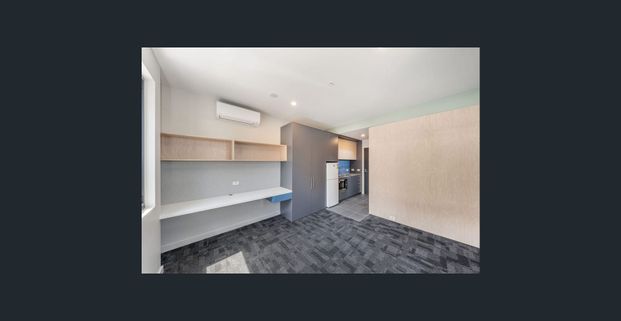 Student Only Accommodation 100m from Swinburne University (Hawthorn Campus) - Photo 1