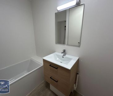Location Appartement 3 pièces 56m² AGEN 47000 - Photo 6