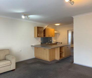 TWO BEDROOMS ON THE TERRACE - Photo 5