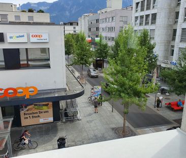 „Loftwohnung im Zentrum von Buchs SG“ - Photo 3