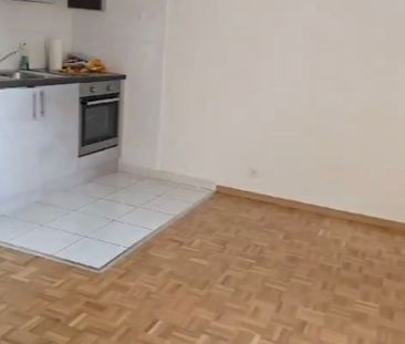1.5 Zimmer, 46 m² - Foto 1