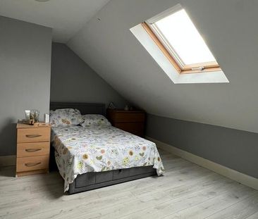 1 bedroom house of multiple occupation to rent - Photo 5