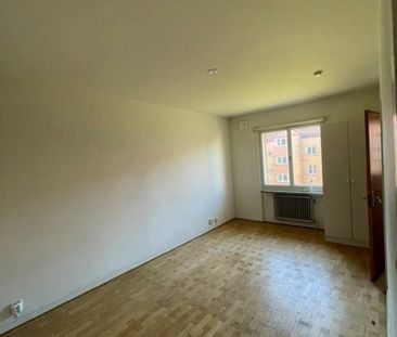 Börringegatan 4 B, Mellanheden - Foto 1