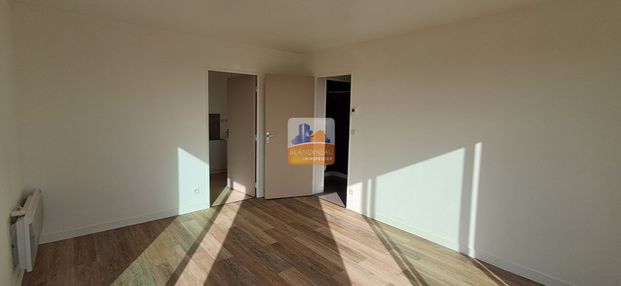 Location Appartement 2 pièces 42m² - Photo 1