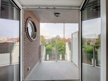 Appartement te huur - Foto 2