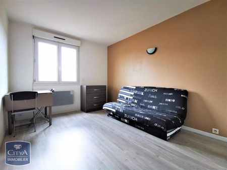 Location Appartement 1 pièce 18m² AVIGNON 84000 - Photo 2