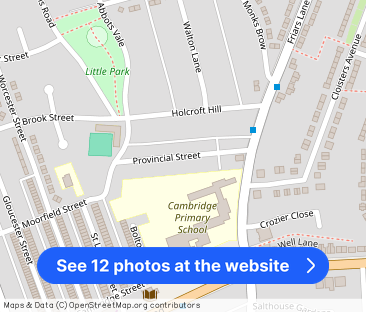 Provincial Street, Barrow-in-furness - Photo 1