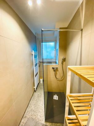 WG-Zimmer FREI - keine komlette Wohnung - nähe U/S-Bahn Schloßstraße/Steglitz - Photo 1