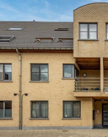 Instapklaar appartement met garage en kelderberging - Photo 2