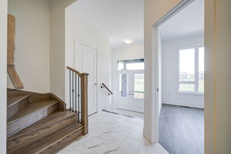 For Lease - 1220 Dartmouth Crescent Unit# 11, Oakville, Ontario - Photo 2