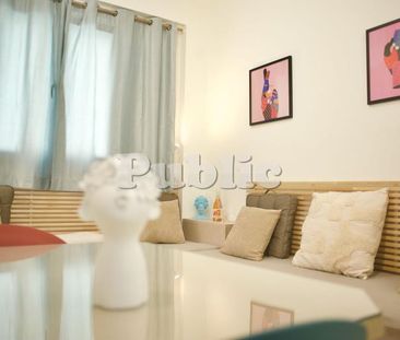 Διαμέρισμα 70 τ.μ. προς ενοικίαση - Photo 6