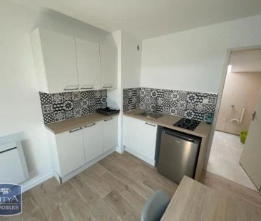 Appartement à louer 1 pièce 28.9m² - Photo 4