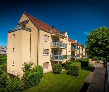 Rent a 3 ½ rooms apartment in Fislisbach - Photo 4