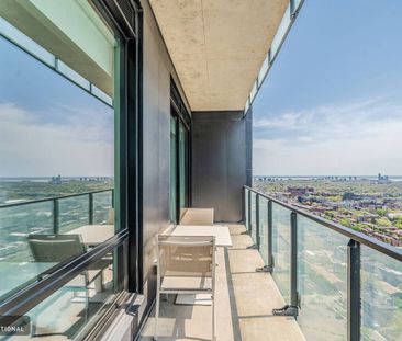 MC129 - Apartment Centre-Ville, Montreal - Photo 1