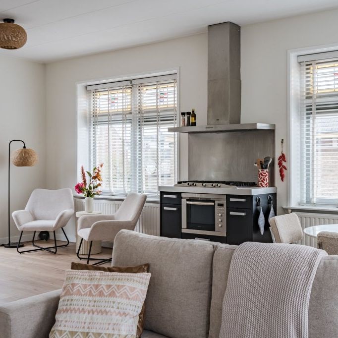 Te huur: Appartement Comansstraat in Alkmaar - Foto 1