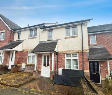 Rhos Y Dderwen, Highfields, Blackwood - Photo 1