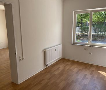 2-Zimmer-Wohnung in Hannover Südstadt - Foto 2