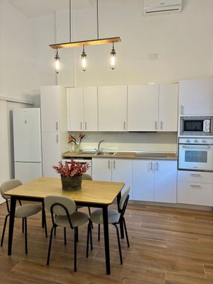 Alquiler de estudio en Huelin - Photo 1