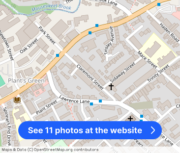 Claremont Street, Cradley Heath - Photo 1