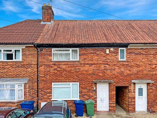 109 Valentia Road, Oxford OX3 7PP - Photo 1