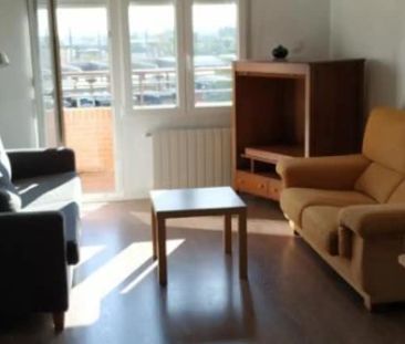 Piso de alquiler en Calle Federico García Lorca, 8, Estación - Foto 1