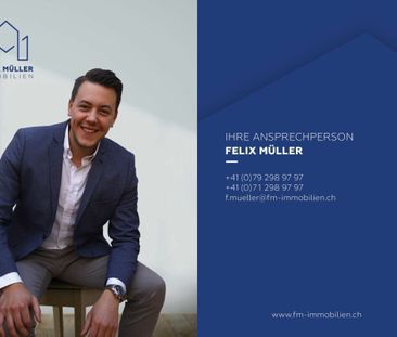 RÉNOVÉ DANS UN ENDROIT CENTRAL ET CALME - Photo 2