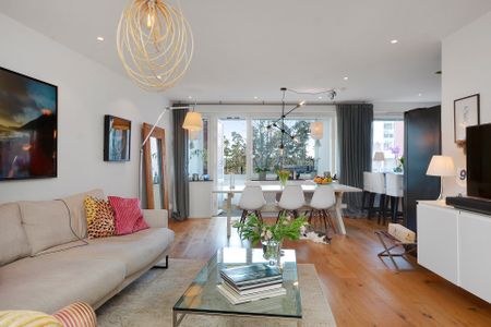 Källängsvägen, Lidingö - Photo 2