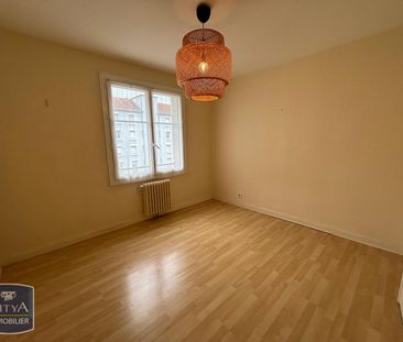 Location Appartement 4 pièces 83m² GRENOBLE 38000 - Photo 2