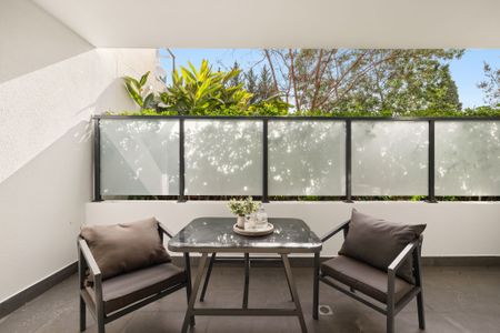 G10/549-557 Liverpool Road, Strathfield NSW 2135 - Apartment For Rent | Domain - Photo 5