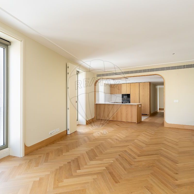 Apartamento T3 em Lisboa - Photo 1
