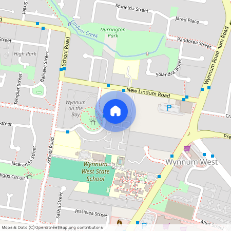 20 Federation Street, Qld 4178, Wynnum West