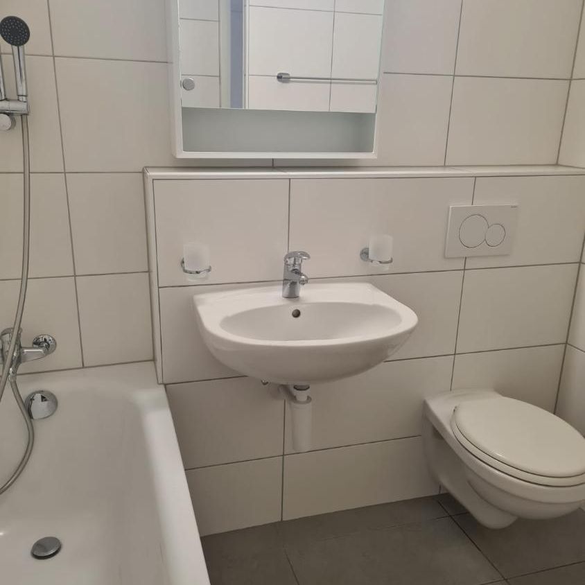 3.5 Zimmer, 66 m², 3. Stock - Photo 1