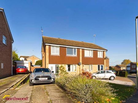 Whimbrel Way, Banbury, OX16 - Photo 2