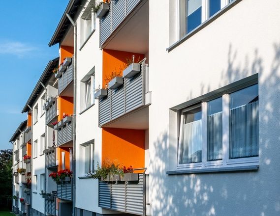 Gemütlich, hell und familienfreundlich – Ihr neues Zuhause in Fallersleben - Foto 1