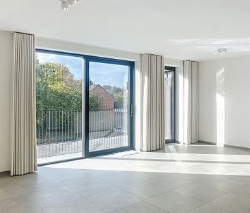 Appartement te huur in Herent voor € 1.475 met 3 slaapkamers - Photo 2