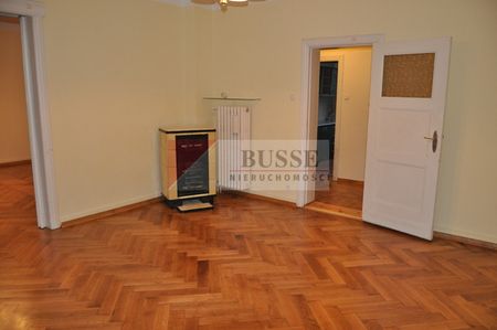 Jasne Błonia, parter willi, 109m2, 5 pok., garaż - Photo 3